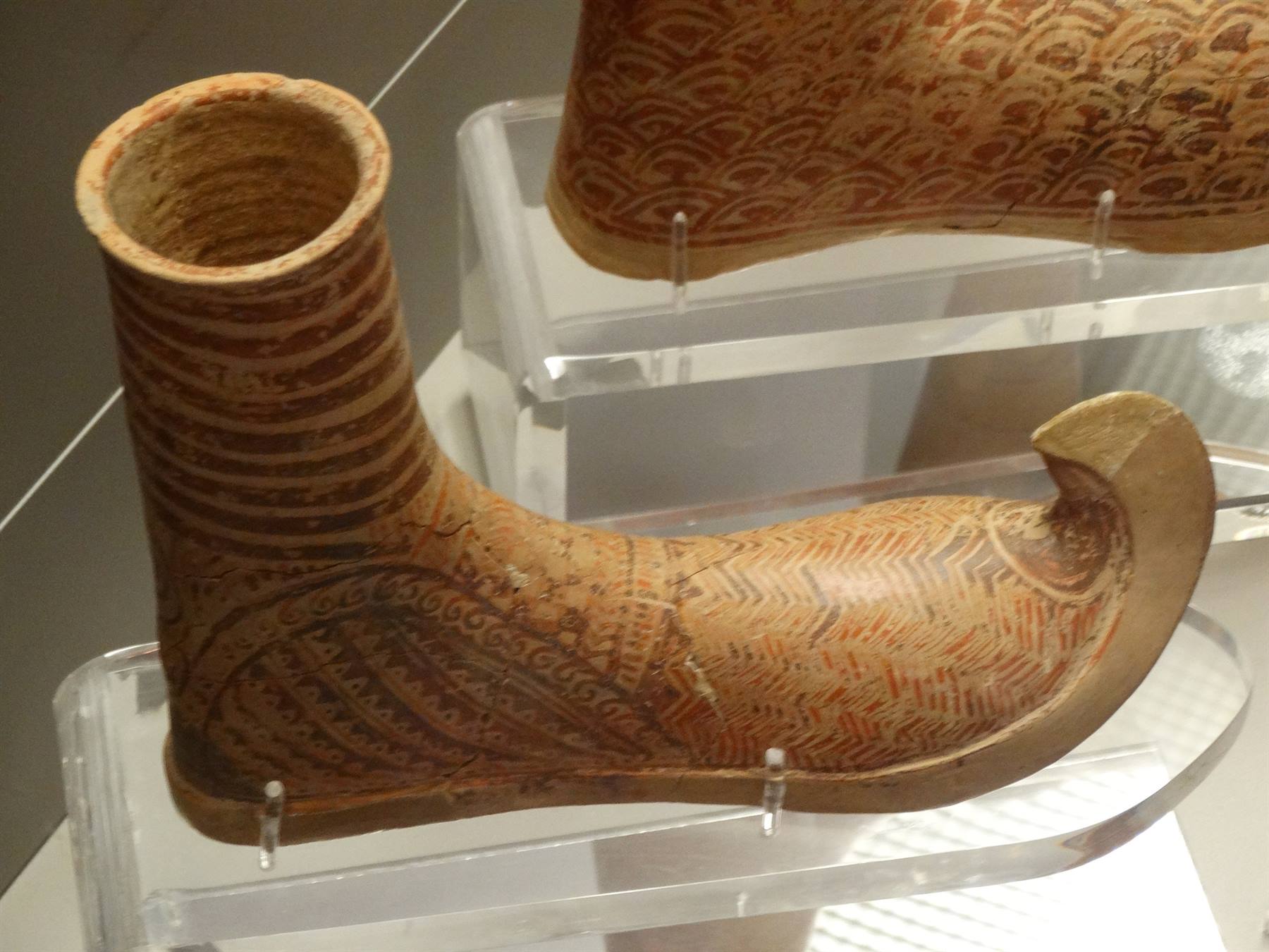 Museo Archeologico. 