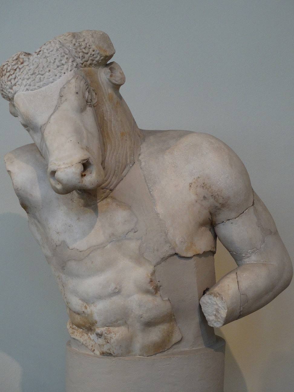 Museo Archeologico. 