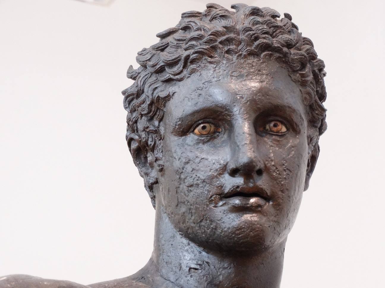 Museo Archeologico. 
