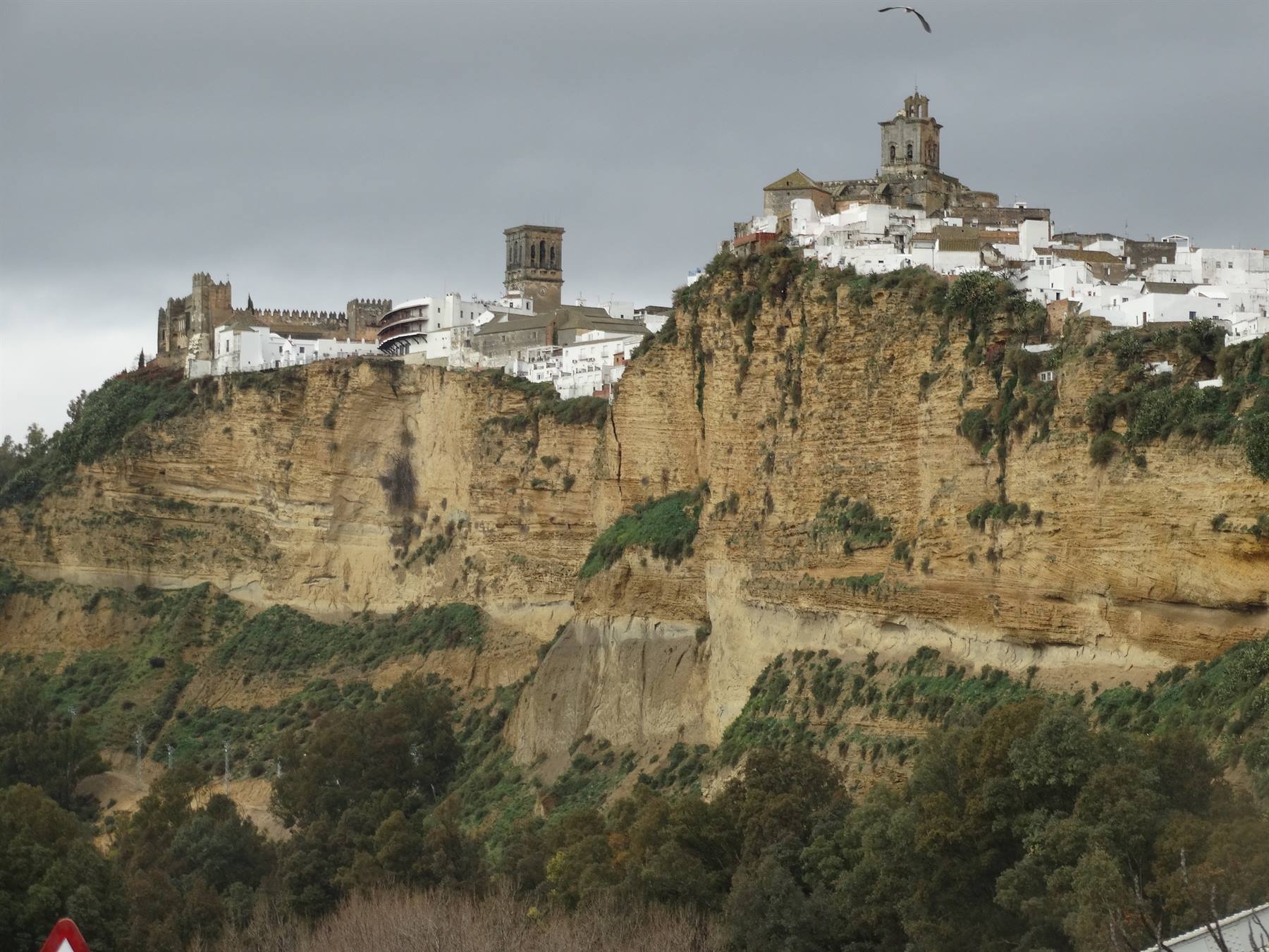 Arcos de la Frontera