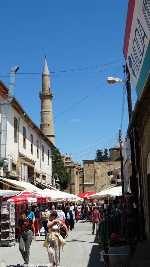 Nicosia Nord