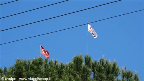 Nicosia Nord