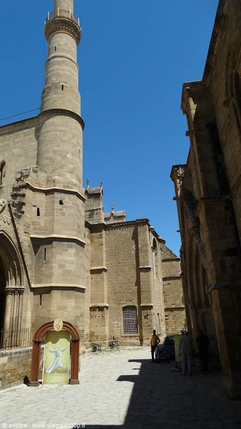 Moschea di Selimiye