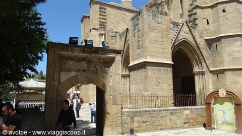 Moschea di Selimiye
