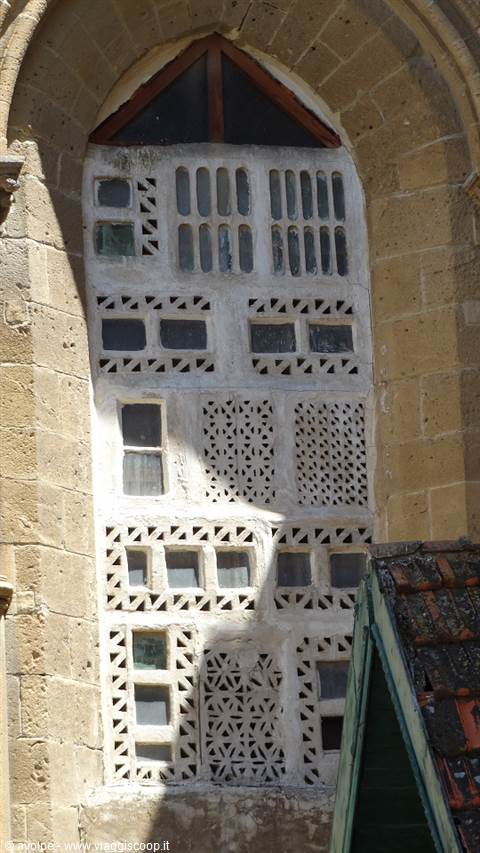 Moschea di Selimiye
