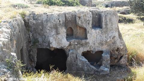 Tombe dei Re