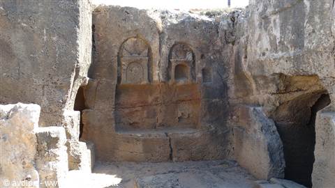 Tombe dei Re