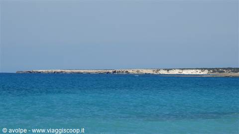 Penisola di Akamas