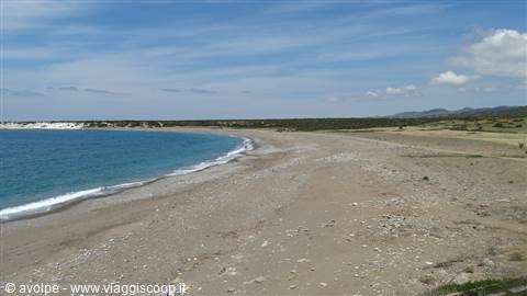Lara bay
