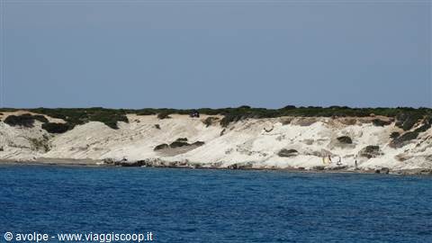 Lara bay
