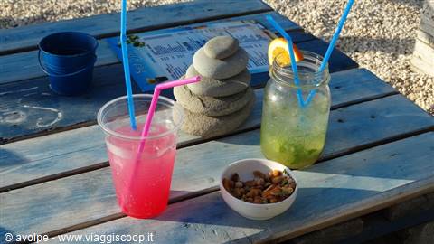 Aperitivo al Sea you!