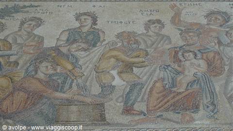 Kato Paphos