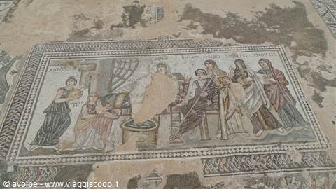 Kato Paphos