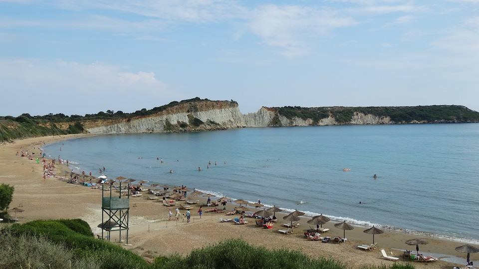 Gerakas