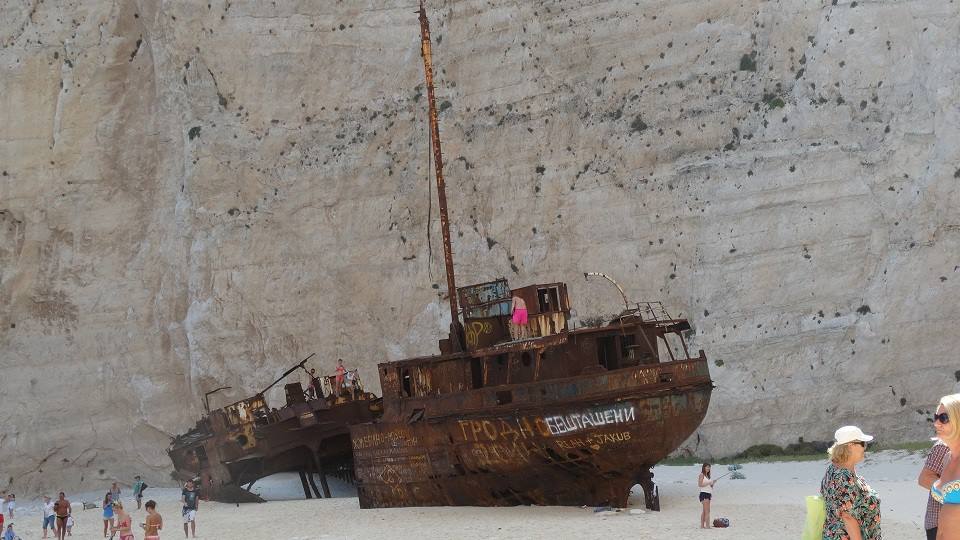 Navagio