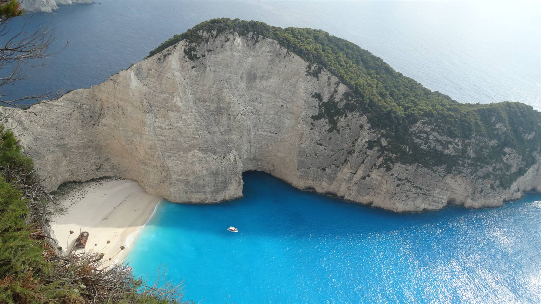 Navagio