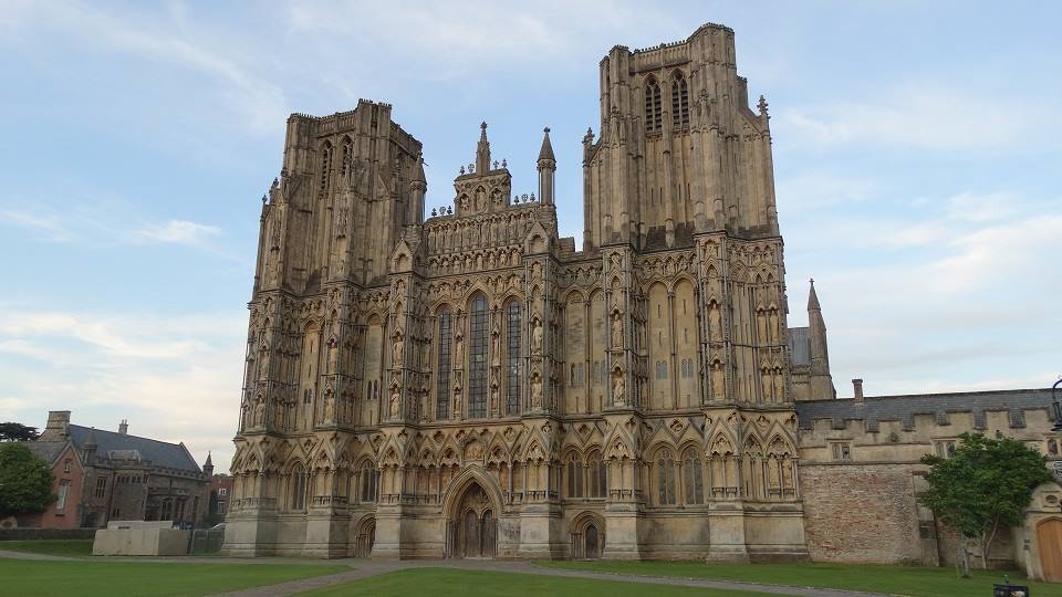 Cattedrale di Wells