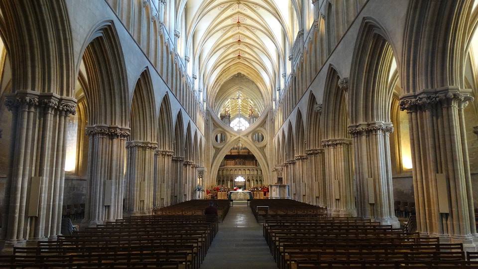 Cattedrale di Wells