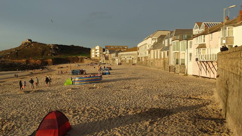 St.Ives