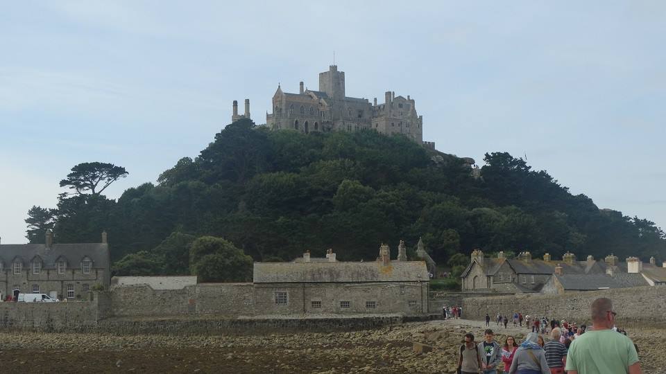St.Michael Mount