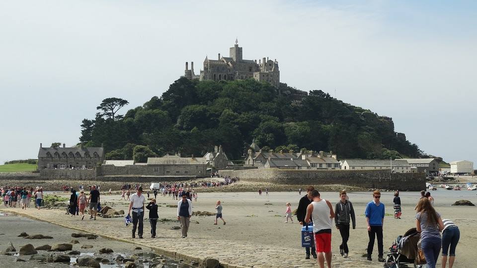 St.Michael Mount
