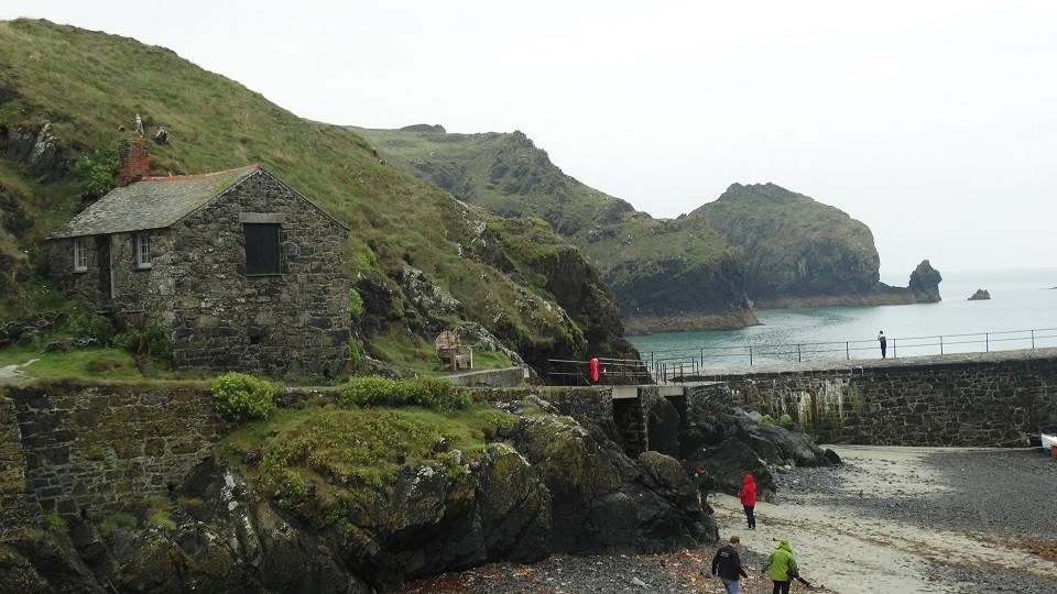 Mullion Cove