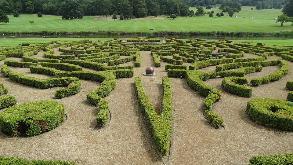 Longleat