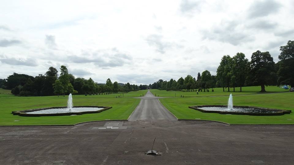 Longleat