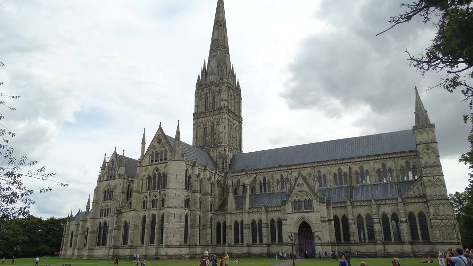 Salisbury