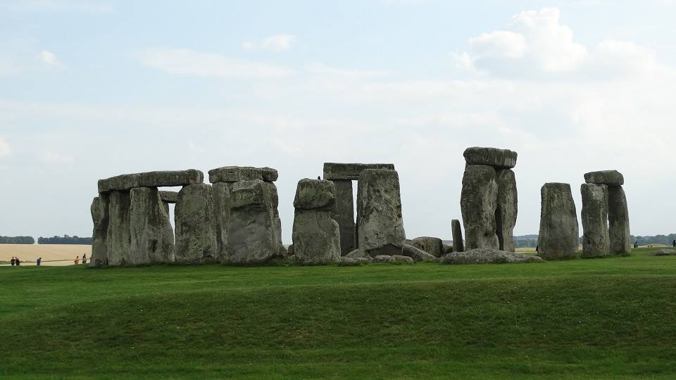 Stonehenge