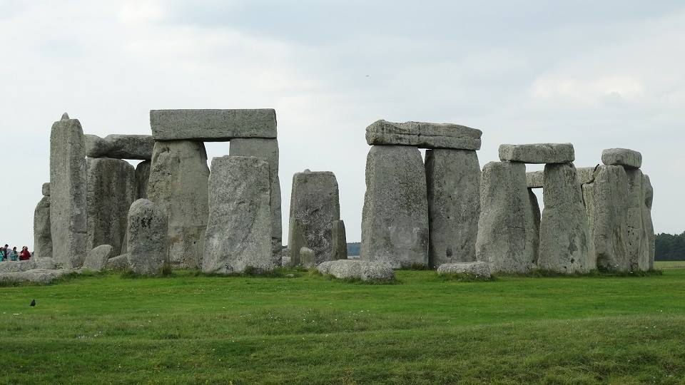 Stonehenge