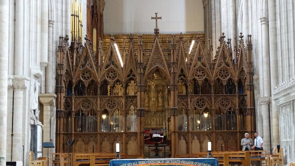Winchester