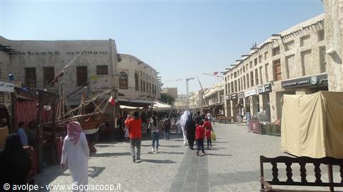 Doha