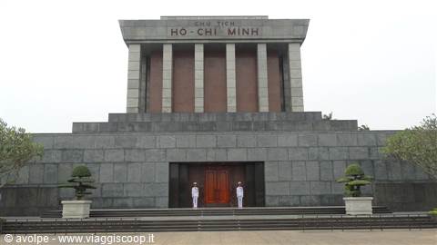 Hanoi
