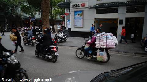 Hanoi