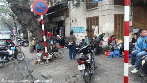 Hanoi