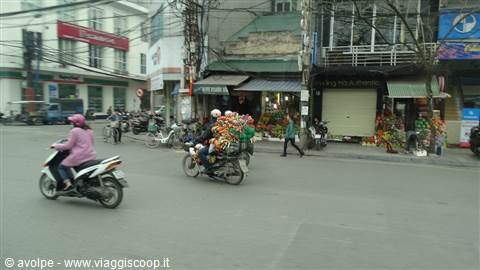 Hanoi