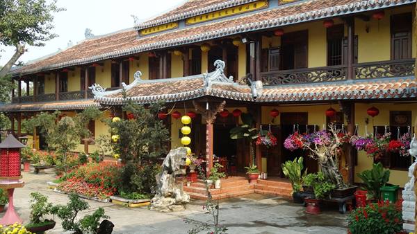 Hoi An