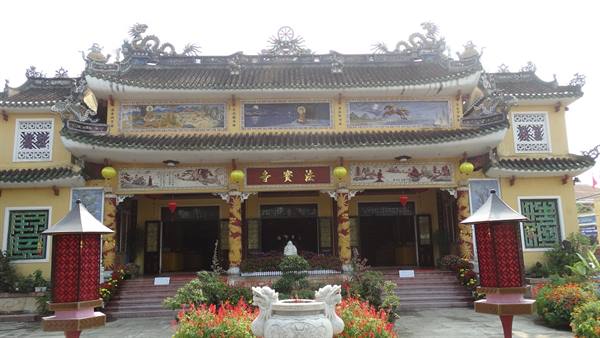 Hoi An