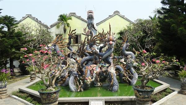Hoi An