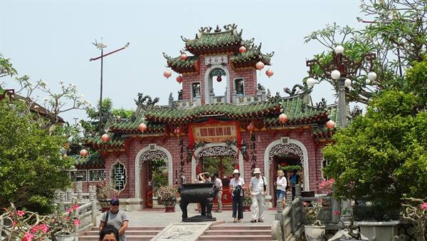 Hoi An