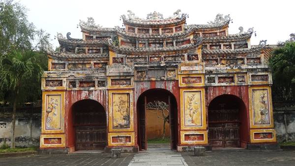 Huè