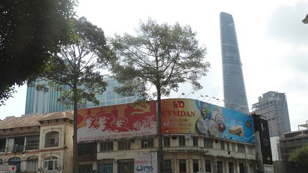 Saigon