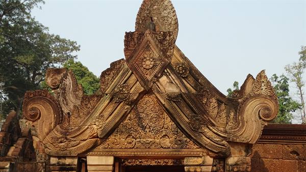 Banteay Samre