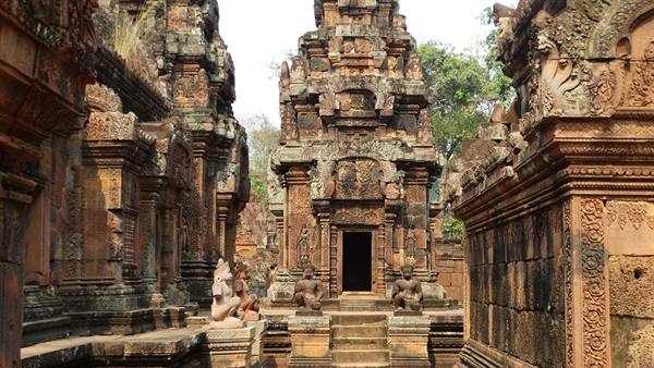 Banteay Samre