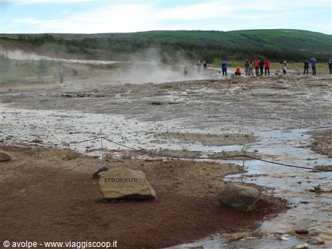 Strokkur