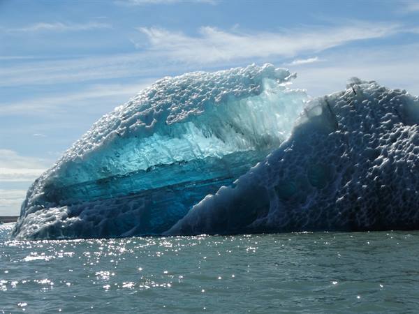 Iceberg