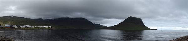 Grundafjordur