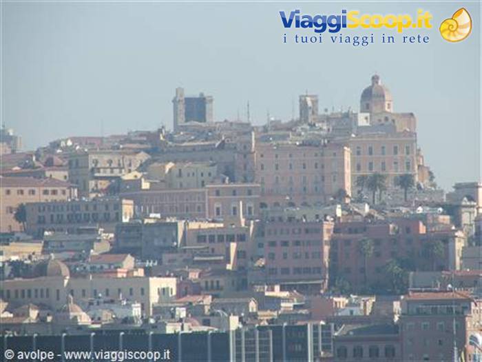 cagliari città