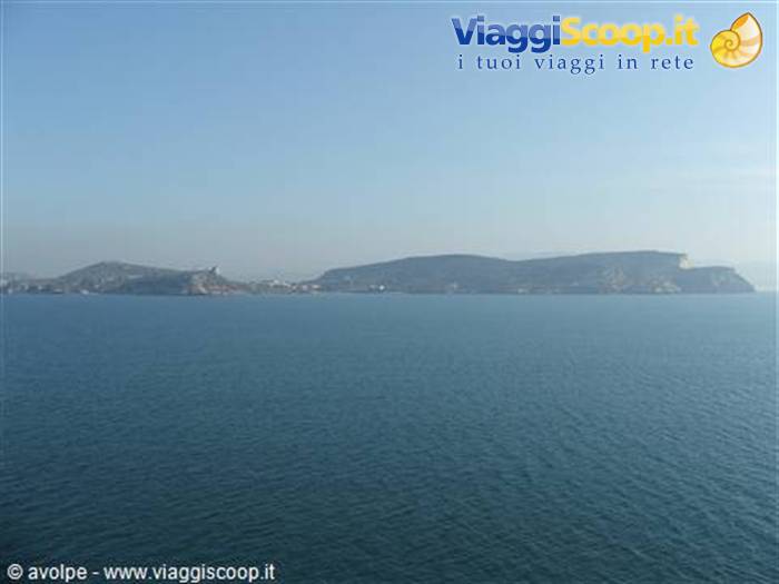 cagliari città
